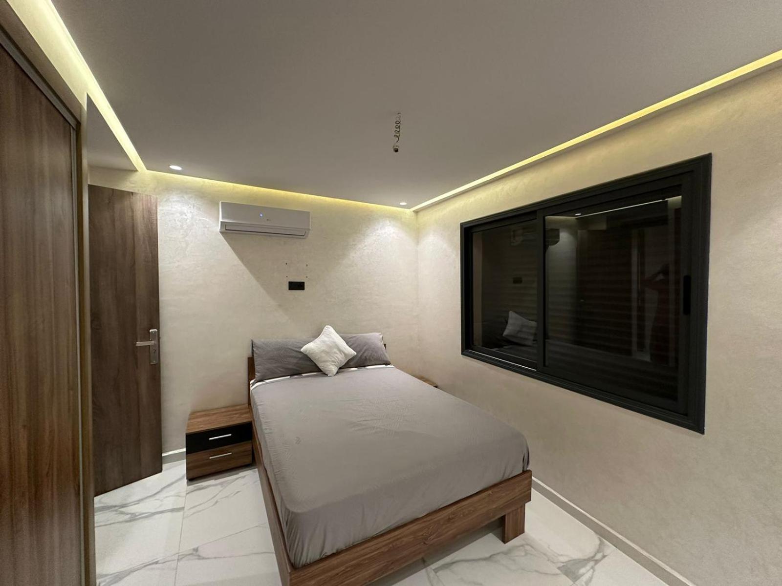 Residence Joudad Gueliz Marrakesch Exterior foto